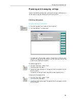 Preview for 45 page of Sennheiser SDC 8000 SYS Software Manual