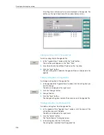 Предварительный просмотр 46 страницы Sennheiser SDC 8000 SYS Software Manual