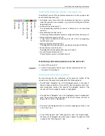 Preview for 53 page of Sennheiser SDC 8000 SYS Software Manual