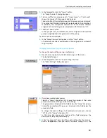 Предварительный просмотр 59 страницы Sennheiser SDC 8000 SYS Software Manual