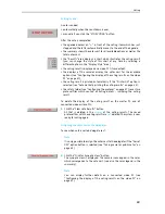 Preview for 69 page of Sennheiser SDC 8000 SYS Software Manual