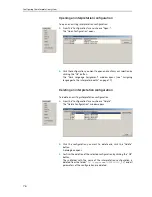 Preview for 76 page of Sennheiser SDC 8000 SYS Software Manual