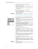 Preview for 78 page of Sennheiser SDC 8000 SYS Software Manual