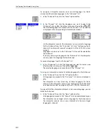 Preview for 80 page of Sennheiser SDC 8000 SYS Software Manual