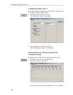 Preview for 86 page of Sennheiser SDC 8000 SYS Software Manual