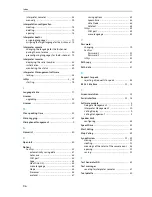 Preview for 96 page of Sennheiser SDC 8000 SYS Software Manual