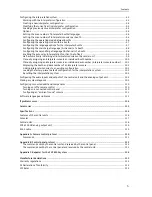 Preview for 5 page of Sennheiser SDC 8200 AO System Manual