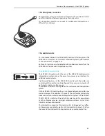 Preview for 11 page of Sennheiser SDC 8200 AO System Manual