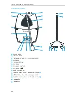 Предварительный просмотр 16 страницы Sennheiser SDC 8200 AO System Manual