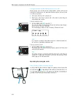 Предварительный просмотр 28 страницы Sennheiser SDC 8200 AO System Manual