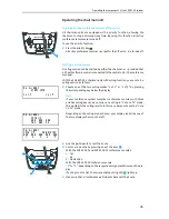 Preview for 35 page of Sennheiser SDC 8200 AO System Manual