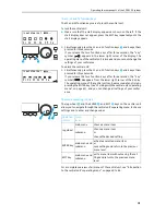 Preview for 41 page of Sennheiser SDC 8200 AO System Manual