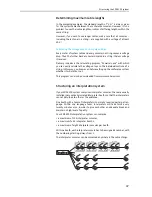 Preview for 47 page of Sennheiser SDC 8200 AO System Manual