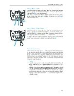 Preview for 49 page of Sennheiser SDC 8200 AO System Manual