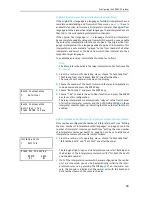 Preview for 99 page of Sennheiser SDC 8200 AO System Manual