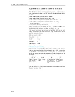 Preview for 120 page of Sennheiser SDC 8200 AO System Manual