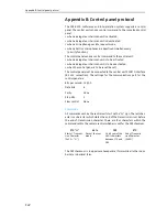 Preview for 122 page of Sennheiser SDC 8200 AO System Manual