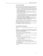 Предварительный просмотр 9 страницы Sennheiser SDC 8200 SYS Software Manual