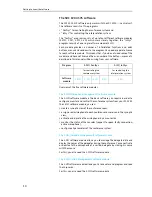 Preview for 10 page of Sennheiser SDC 8200 SYS Software Manual