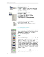 Предварительный просмотр 30 страницы Sennheiser SDC 8200 SYS Software Manual