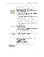 Предварительный просмотр 31 страницы Sennheiser SDC 8200 SYS Software Manual