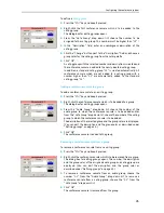 Preview for 35 page of Sennheiser SDC 8200 SYS Software Manual