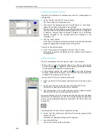 Предварительный просмотр 36 страницы Sennheiser SDC 8200 SYS Software Manual