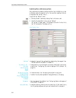 Preview for 40 page of Sennheiser SDC 8200 SYS Software Manual