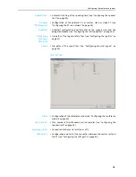 Preview for 41 page of Sennheiser SDC 8200 SYS Software Manual