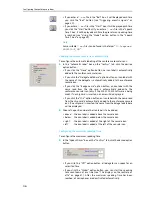 Preview for 46 page of Sennheiser SDC 8200 SYS Software Manual