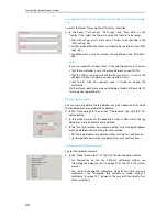 Preview for 48 page of Sennheiser SDC 8200 SYS Software Manual