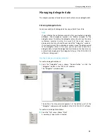 Preview for 51 page of Sennheiser SDC 8200 SYS Software Manual