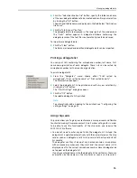 Preview for 55 page of Sennheiser SDC 8200 SYS Software Manual