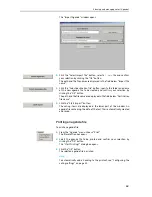 Preview for 63 page of Sennheiser SDC 8200 SYS Software Manual