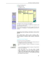 Предварительный просмотр 67 страницы Sennheiser SDC 8200 SYS Software Manual