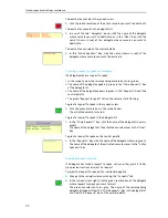 Preview for 72 page of Sennheiser SDC 8200 SYS Software Manual