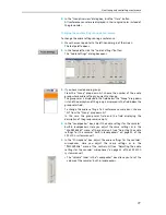 Preview for 77 page of Sennheiser SDC 8200 SYS Software Manual