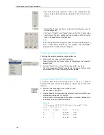 Предварительный просмотр 78 страницы Sennheiser SDC 8200 SYS Software Manual