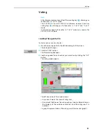 Preview for 81 page of Sennheiser SDC 8200 SYS Software Manual