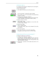 Предварительный просмотр 85 страницы Sennheiser SDC 8200 SYS Software Manual