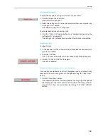 Preview for 89 page of Sennheiser SDC 8200 SYS Software Manual