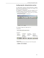 Предварительный просмотр 91 страницы Sennheiser SDC 8200 SYS Software Manual