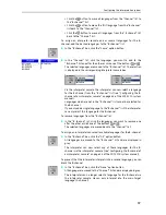 Предварительный просмотр 97 страницы Sennheiser SDC 8200 SYS Software Manual