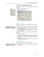 Preview for 99 page of Sennheiser SDC 8200 SYS Software Manual