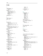 Preview for 112 page of Sennheiser SDC 8200 SYS Software Manual