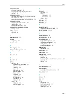 Preview for 113 page of Sennheiser SDC 8200 SYS Software Manual