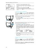 Предварительный просмотр 36 страницы Sennheiser SDC8200 System Manual