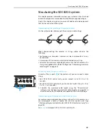 Preview for 43 page of Sennheiser SDC8200 System Manual