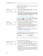 Preview for 94 page of Sennheiser SDC8200 System Manual