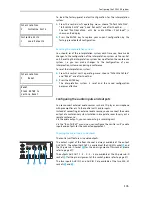 Preview for 105 page of Sennheiser SDC8200 System Manual